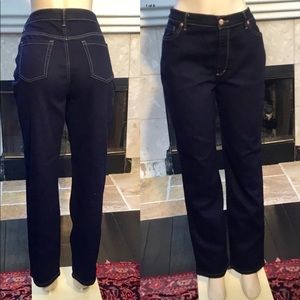 GLORIA VANDERBILT Amanda Jeans Missy 14 (1231)